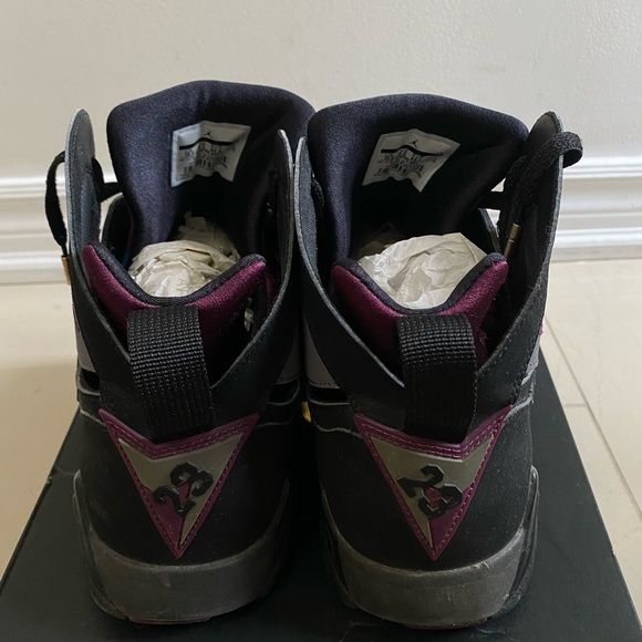 Air Jordon 7 Retro - Picture 6 of 8